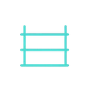 QuantumShelf Games logo icon